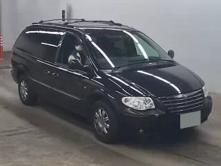 CHRYSLER GRAND VOYAGER