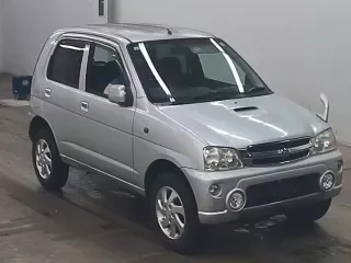DAIHATSU TERIOS KID