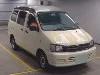 TOYOTA TOWN ACE VAN