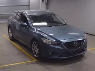 MAZDA ATENZA WAGON