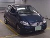 MERCEDES BENZ A CLASS