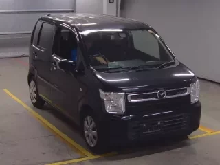 MAZDA FLAIR