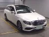 MERCEDES BENZ E CLASS STATION WAGON
