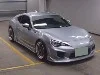 SUBARU BRZ 1