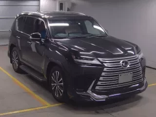LEXUS LX 1
