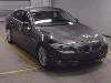 BMW 5 SERIES 1