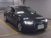 AUDI A4 AVANTE 1