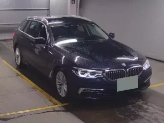 BMW 5 SERIES 1
