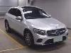 MERCEDES BENZ GLC