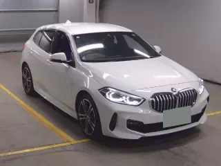 BMW 1 SERIES 1