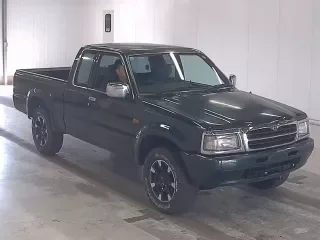 MAZDA PROCEED