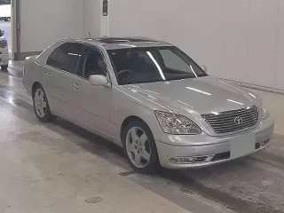 TOYOTA CELSIOR