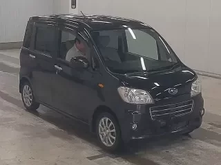 SUBARU LUCRA