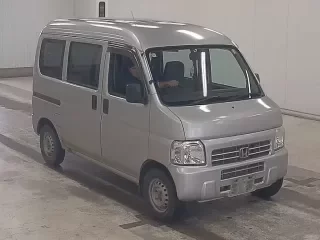 HONDA ACTY VAN 1