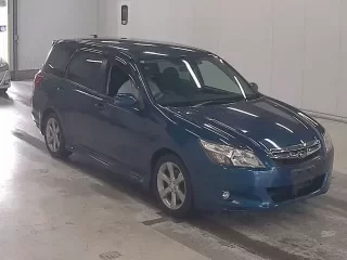 SUBARU EXIGA