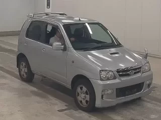 DAIHATSU TERIOS KID