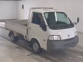 NISSAN VANETTE TRUCK