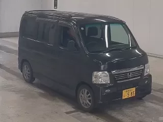 HONDA VAMOS