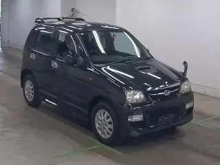 DAIHATSU TERIOS KID