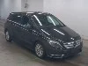 MERCEDES BENZ B CLASS