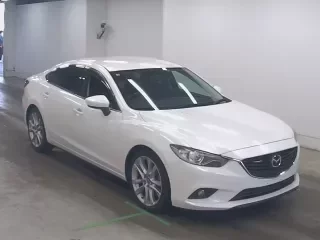 MAZDA ATENZA SEDAN