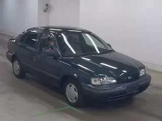 TOYOTA CORSA