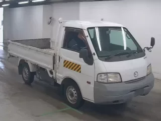 MAZDA BONGO 1