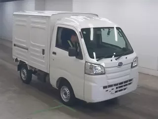 SUBARU SAMBAR TRUCK