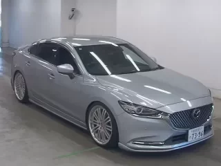 MAZDA ATENZA SEDAN