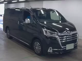 TOYOTA GRANACE