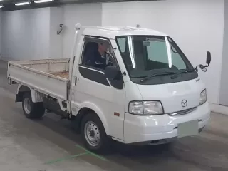 MAZDA BONGO