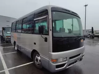 NISSAN CIVILIAN