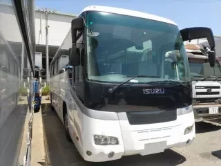 ISUZU GALA