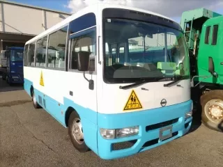 NISSAN CIVILIAN