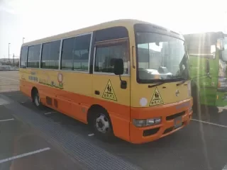 NISSAN CIVILIAN