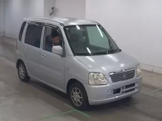 MITSUBISHI TOPPO BJ