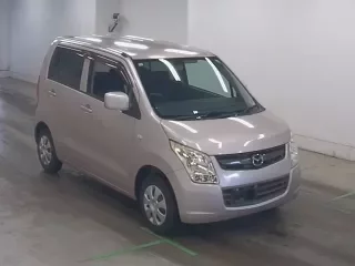 MAZDA AZ WAGON