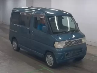 MITSUBISHI TOWNBOX
