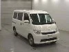 TOYOTA TOWN ACE VAN