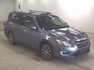 SUBARU EXIGA