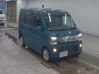 NISSAN CLIPPER RIO 1