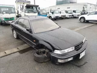 HONDA INSPIRE