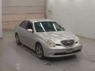 TOYOTA VEROSSA