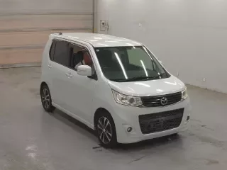 MAZDA FLAIR