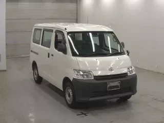 TOYOTA TOWN ACE VAN