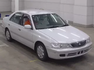 TOYOTA CORONA PREMIO