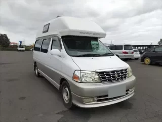 TOYOTA GRANVIA
