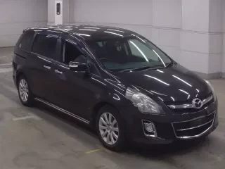 MAZDA MPV