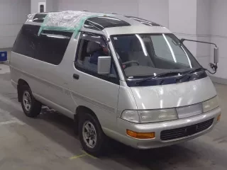 TOYOTA TOWN ACE WAGON