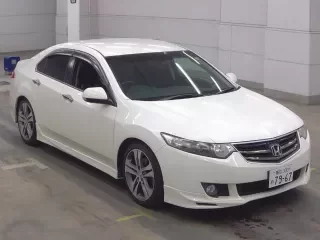 HONDA ACCORD 1